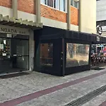Jangada - Balneário Camboriú