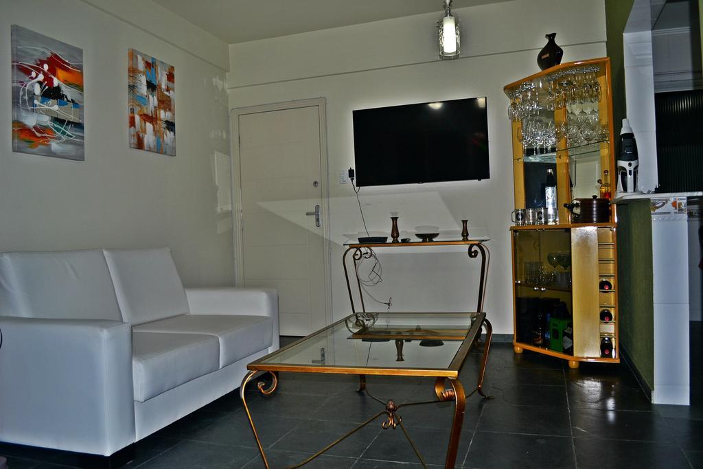 Jangada - Apartamento