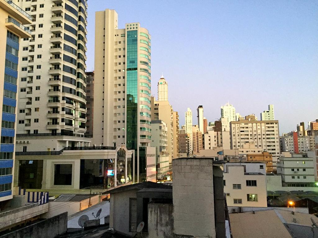 Apartamento Jangada - Balneario Camboriu