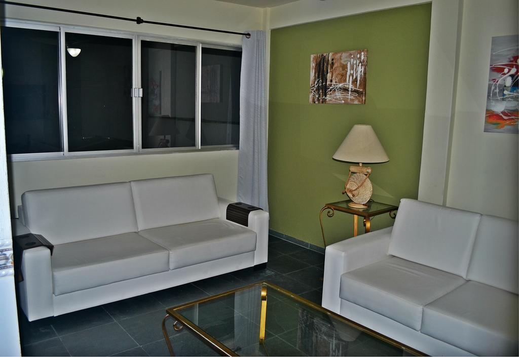 Apartamento Jangada - *