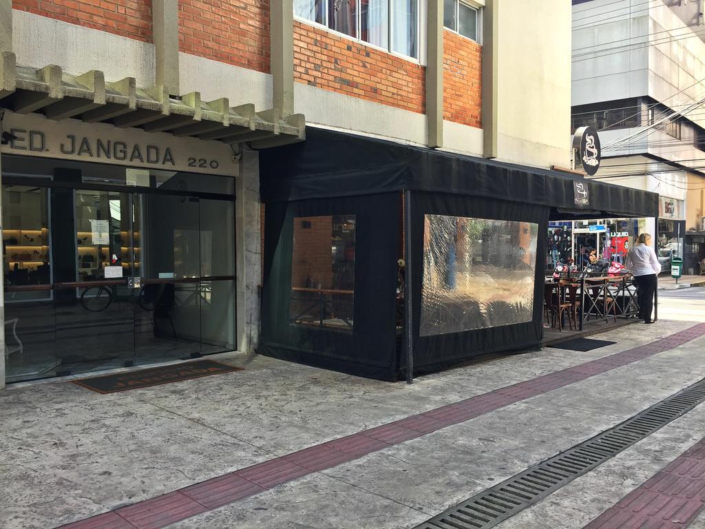 Apartamento Jangada - Balneario Camboriu