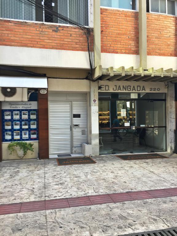 Apartamento Jangada -