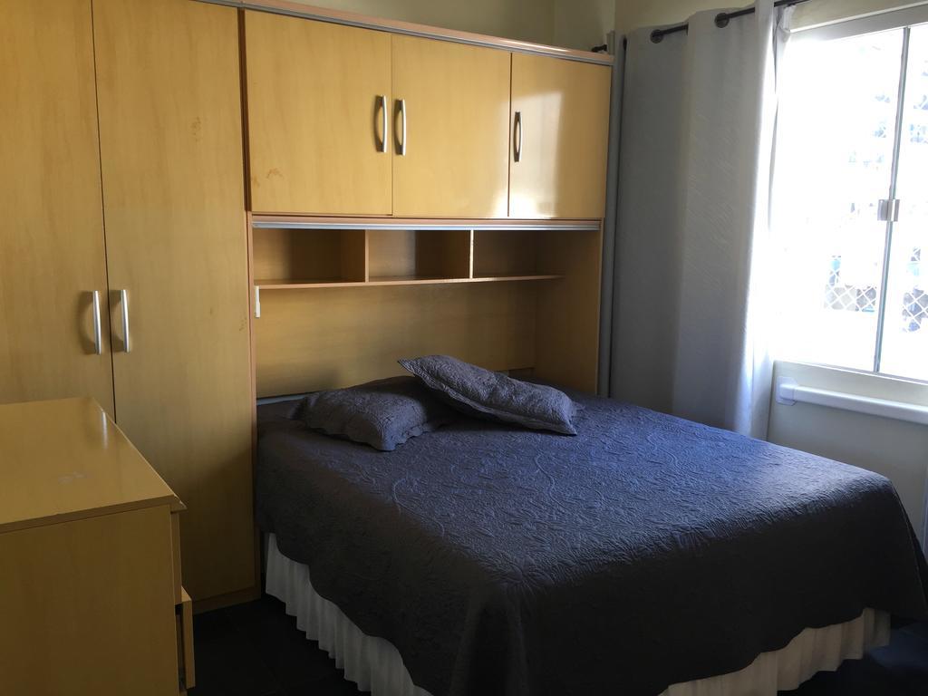 Apartamento Jangada - *