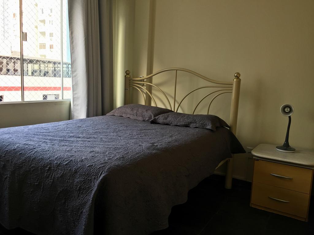 Apartamento Jangada - Balneario Camboriu
