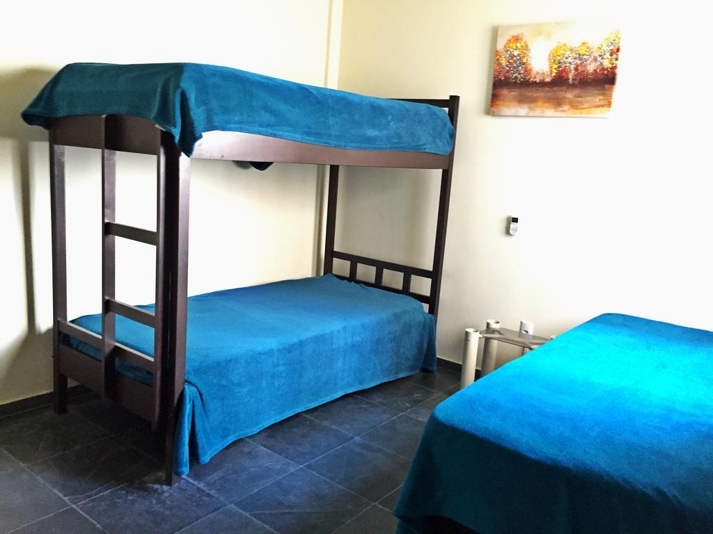 Apartamento Jangada -